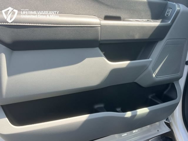 New 2027 Ford F350 XL AWD/4WD image 23
