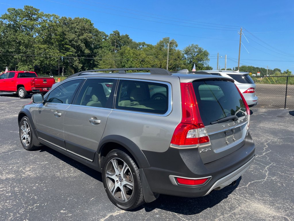 Used 2015 Volvo XC70 T6 Premier Plus AWD/4WD image 4
