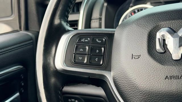 Used 2020 RAM 2500 Laramie image 30