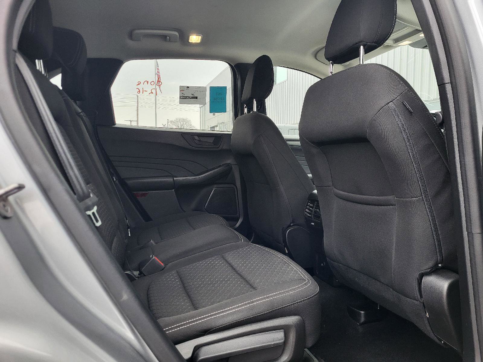 Used 2023 Ford Escape Active image 11