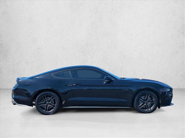 Used 2019 Ford Mustang GT Premium RWD image 4