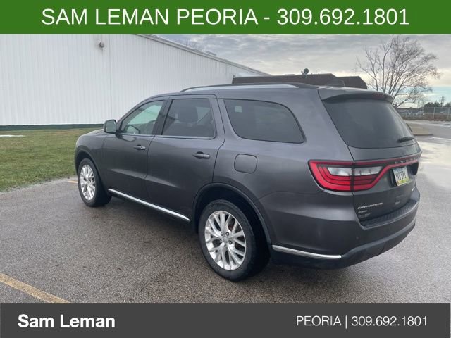 Used 2016 Dodge Durango Limited image 6