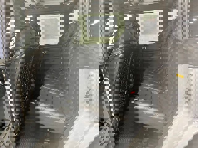 New 2025 Ford Bronco Badlands image 12