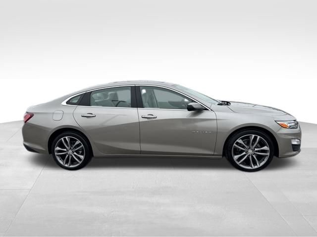 Used 2024 Chevrolet Malibu LT image 6