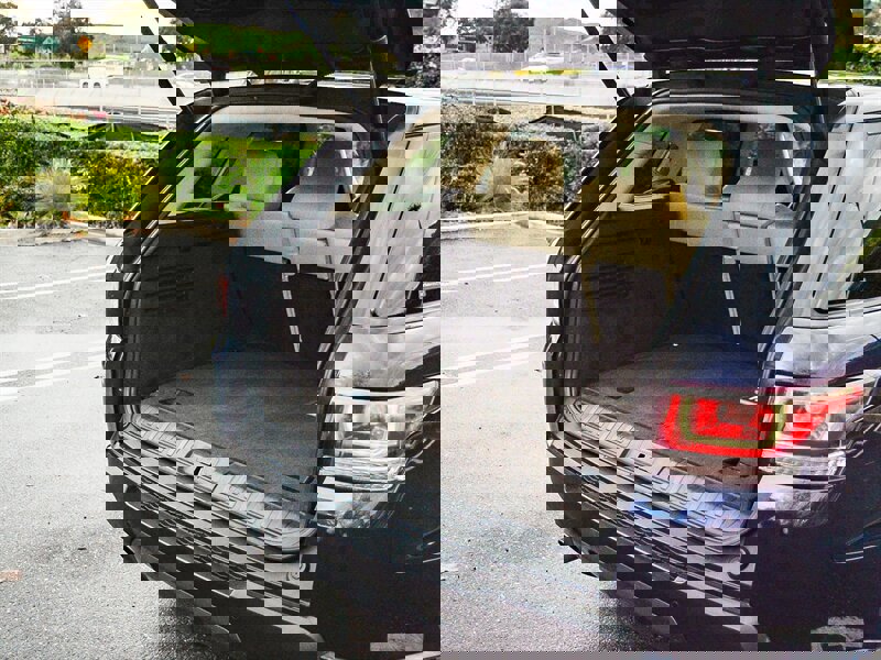 Used 2016 Land Rover Range Rover Sport Autobiography image 32