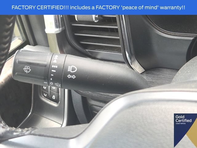 Used 2024 Ford F350 Lariat w/ Lariat Ultimate Package AWD/4WD image 50