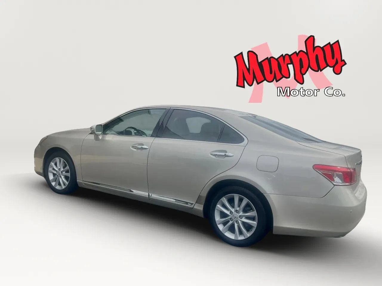 Used 2011 Lexus ES 350 FWD image 5