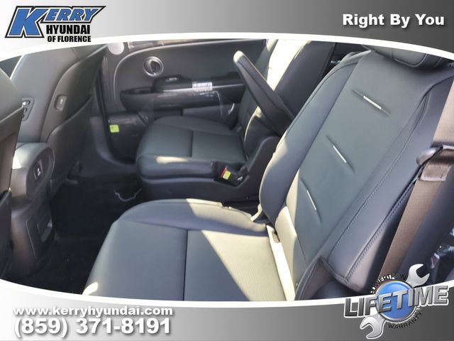 New 2026 Hyundai Palisade Calligraphy image 13