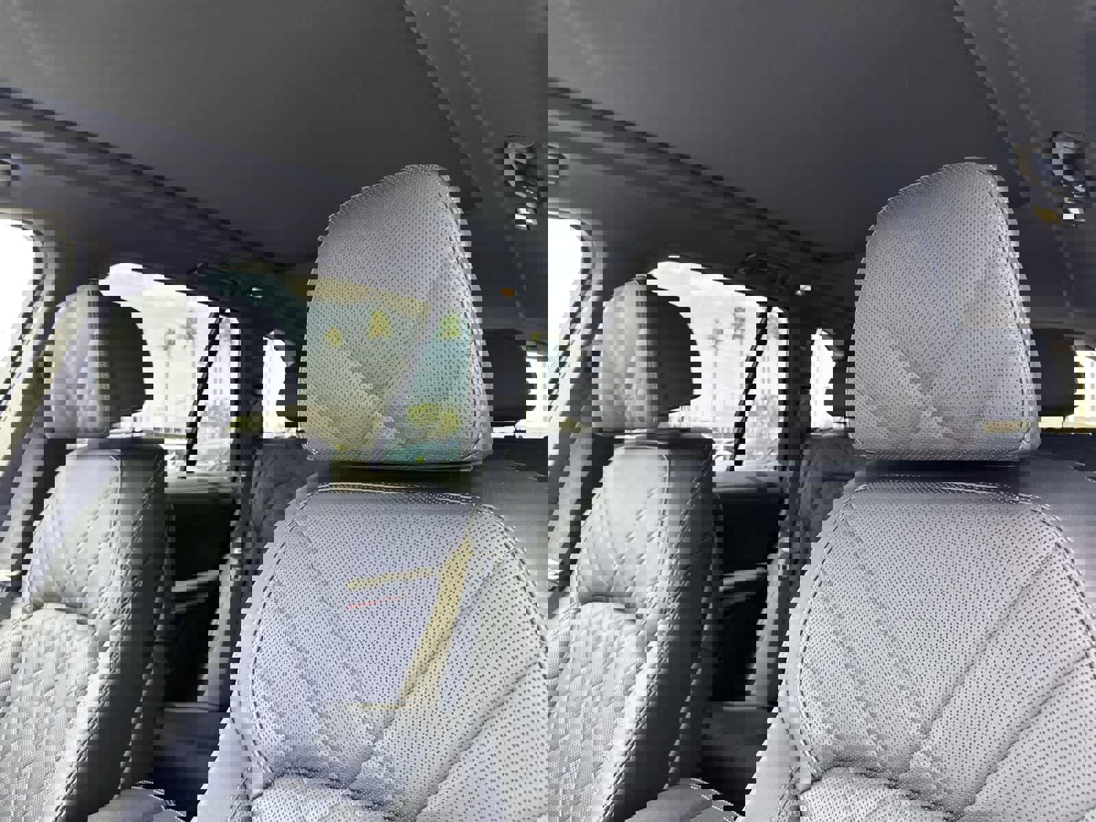 Used 2024 BMW X5 xDrive50e image 25