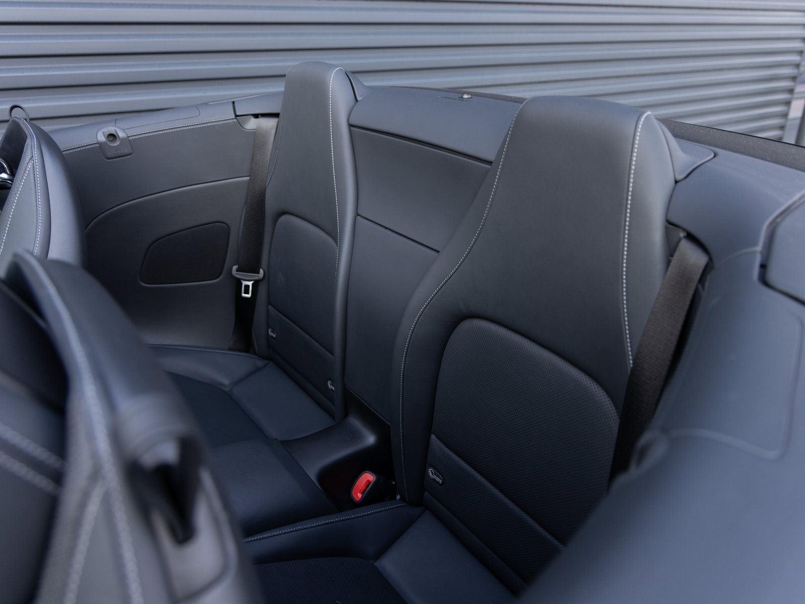 Used 2022 Mercedes-Benz SL 63 AMG 4MATIC image 21