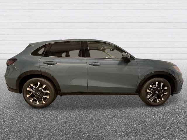 New 2027 Honda HR-V EX-L image 8