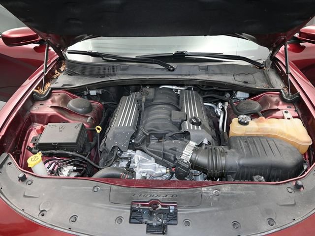 Used 2021 Dodge Charger Scat Pack image 16
