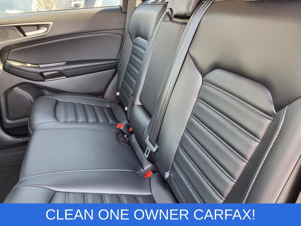 Used 2023 Ford Edge SEL w/ Convenience Package AWD/4WD image 7