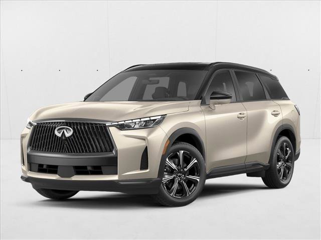 New 2027 INFINITI QX60 Autograph AWD/4WD image 1