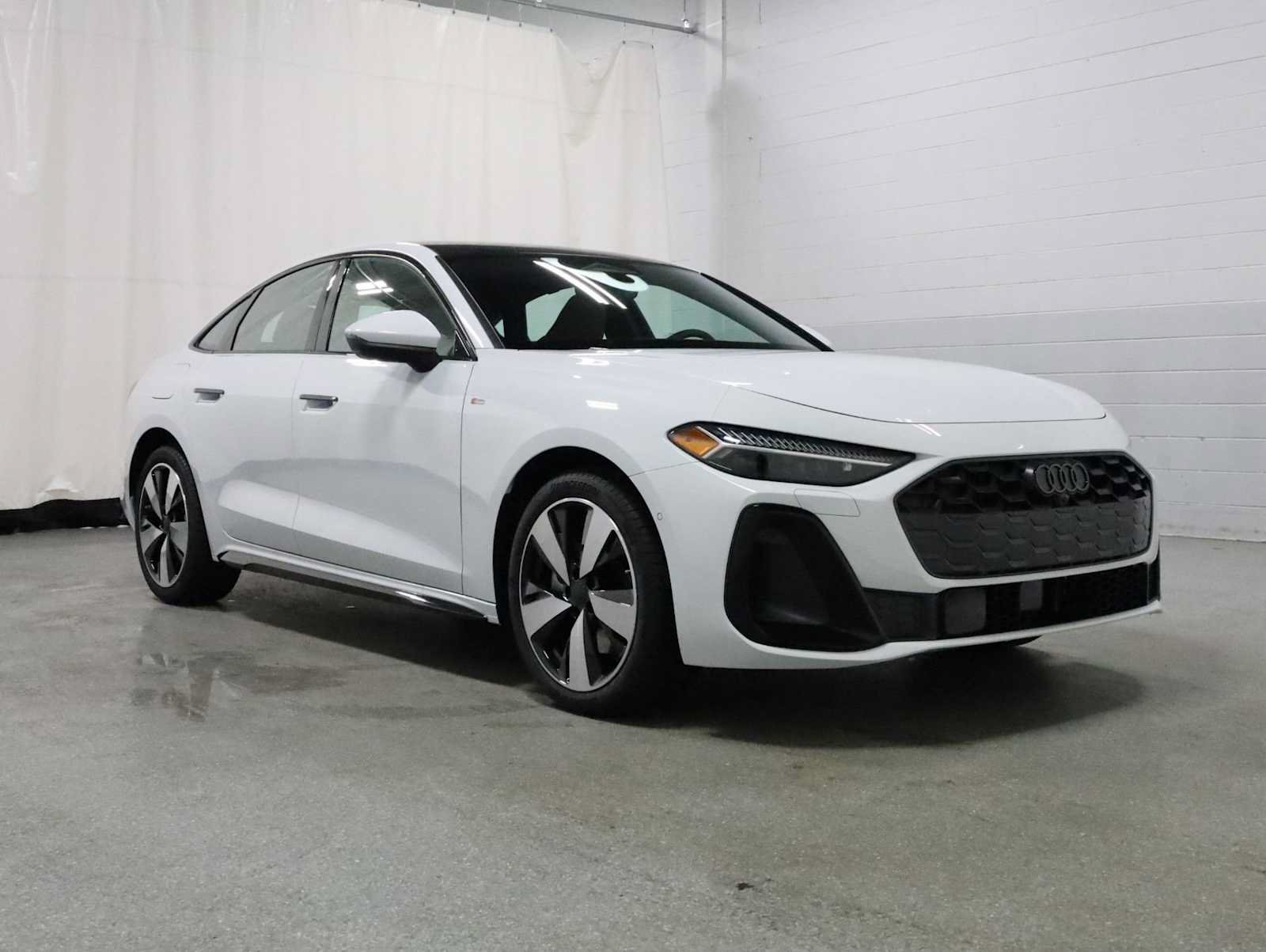 New 2026 Audi A5 Premium Plus AWD/4WD image 13