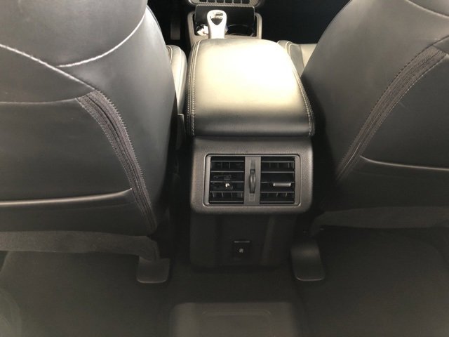 Used 2020 Mitsubishi Outlander SEL image 41