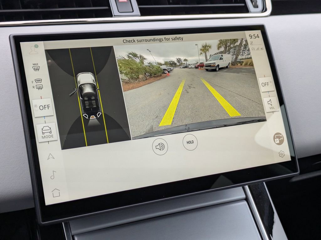 Used 2024 Land Rover Range Rover Evoque S image 23