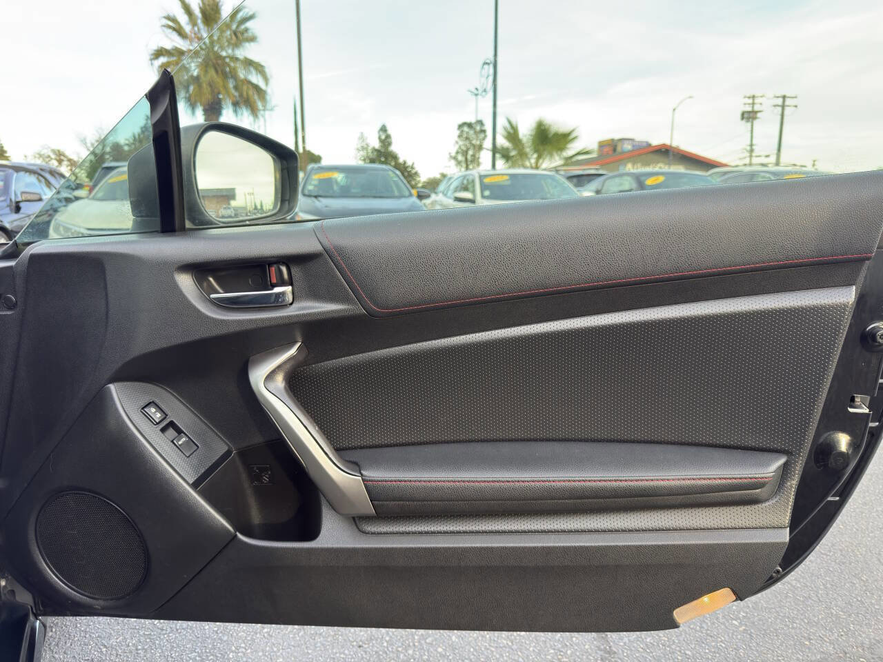 Used 2014 Subaru BRZ Limited image 14