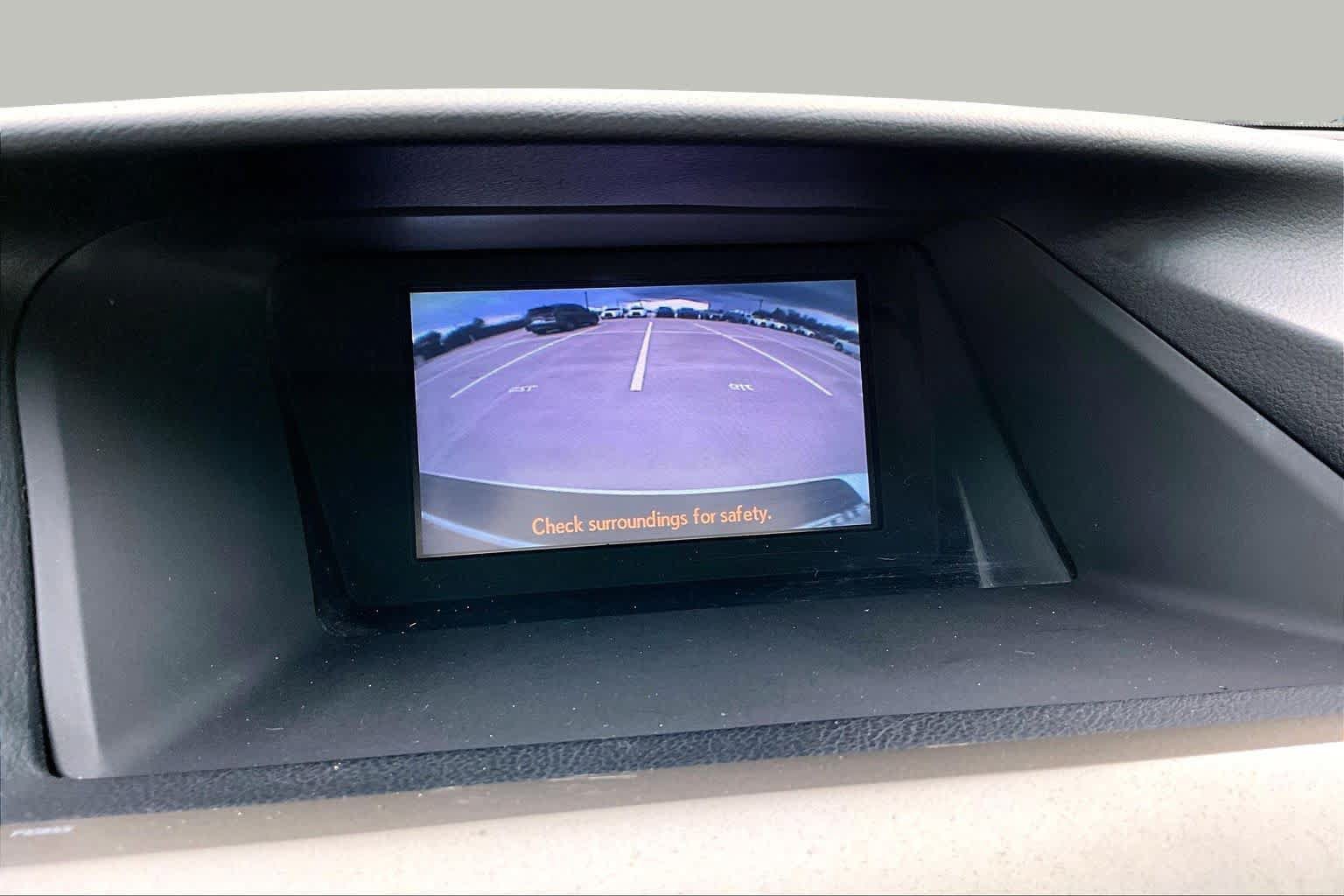 Used 2015 Lexus RX 350 FWD image 27