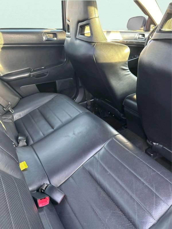 Used 2011 Mitsubishi Lancer Evolution MR image 9