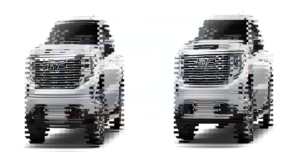 New 2026 GMC Sierra 1500 Denali w/ Denali Reserve Package image 51