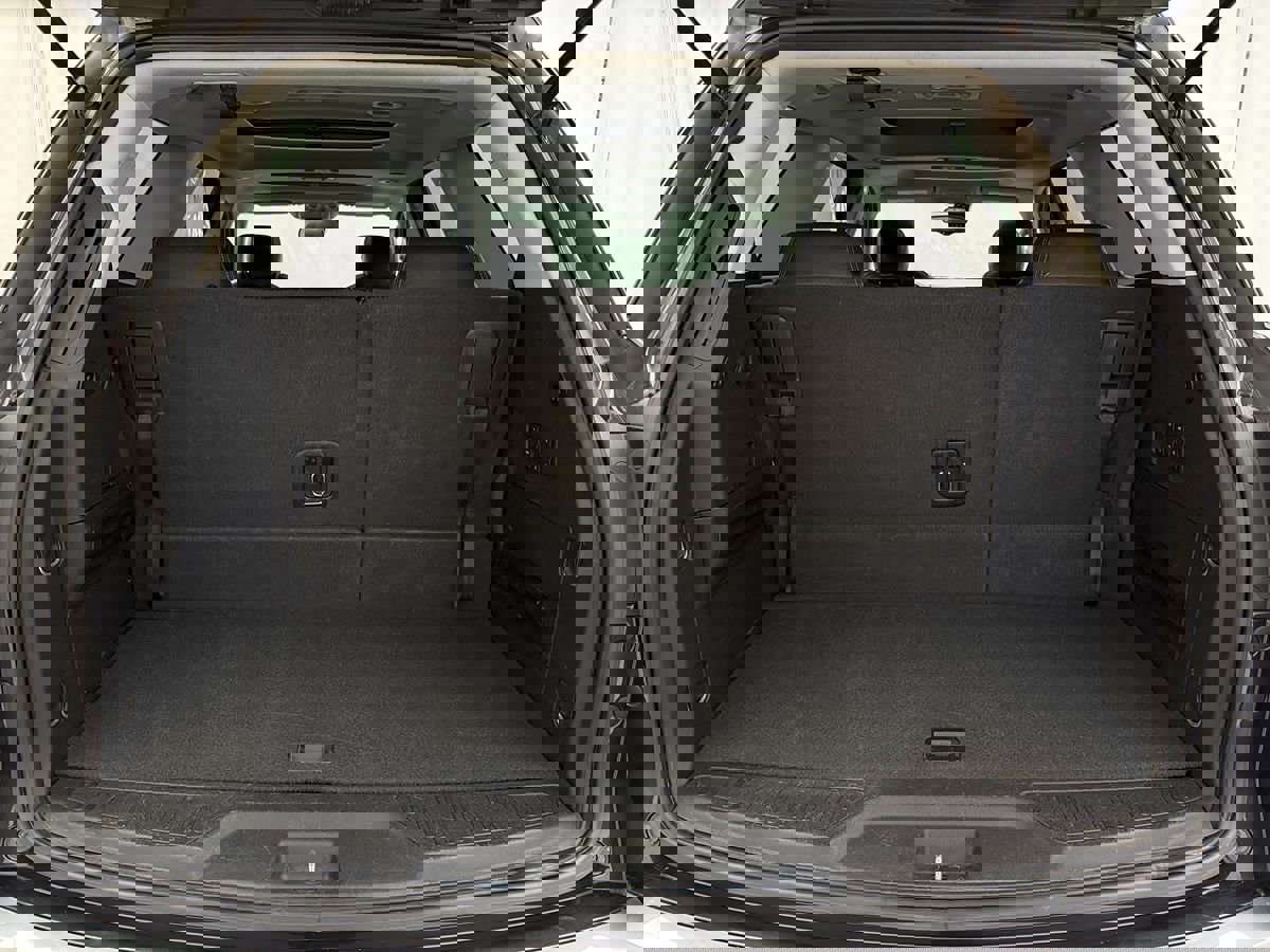 Used 2017 GMC Acadia Limited SLT image 36