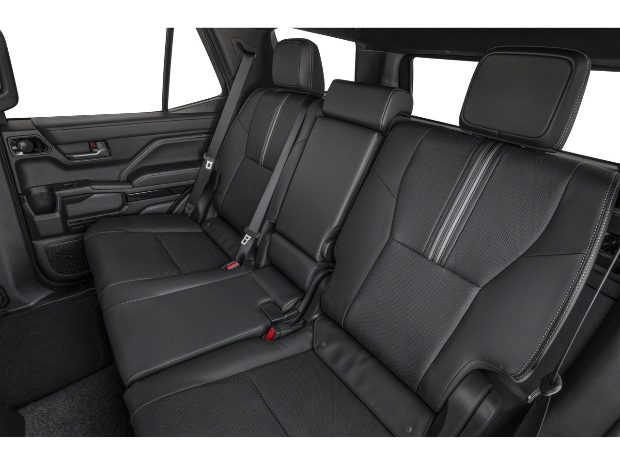 New 2026 Toyota 4Runner Limited AWD/4WD image 49
