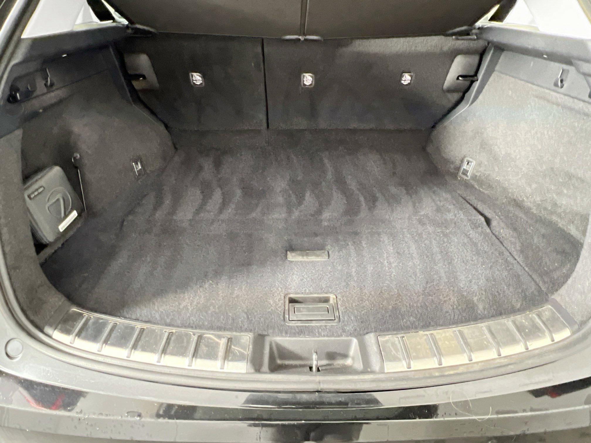 Used 2023 Lexus NX 350h image 26