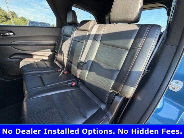 Used 2025 Dodge Durango GT AWD/4WD image 8