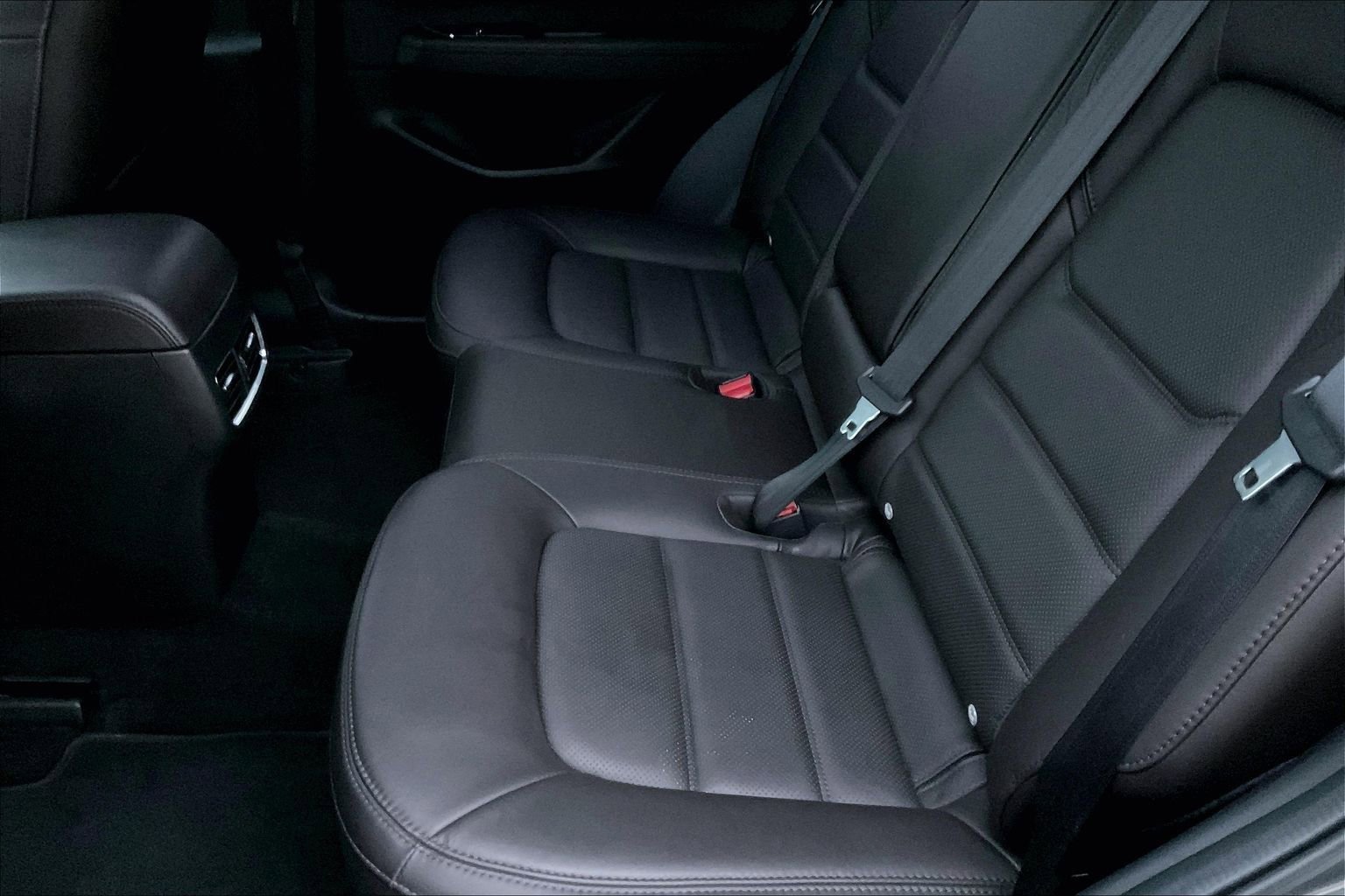 Used 2023 MAZDA CX-5 Signature image 17