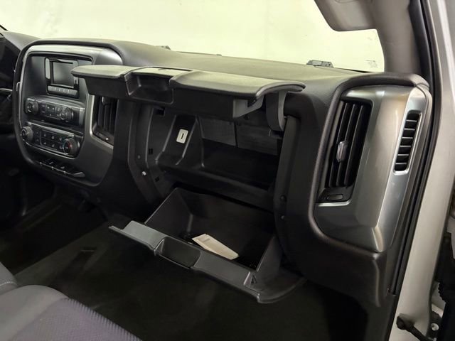 Used 2015 Chevrolet Silverado 1500 LT w/ Texas Edition, 1LT Trim image 26