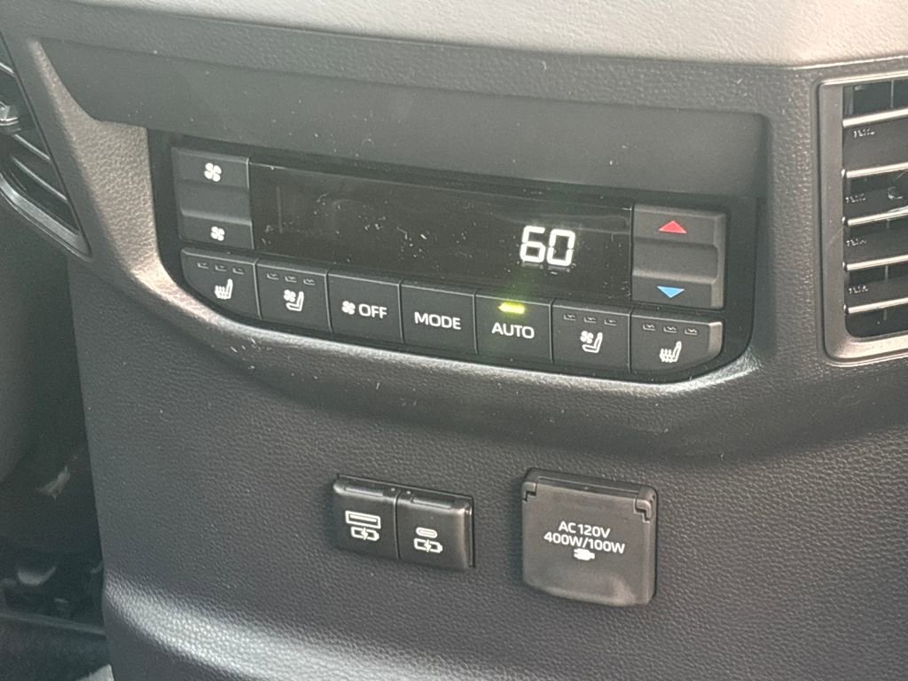 New 2026 Toyota Sequoia Platinum image 31