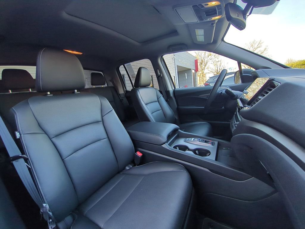 Used 2025 Honda Ridgeline RTL image 30