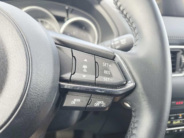 Used 2021 MAZDA CX-5 Touring AWD/4WD image 16