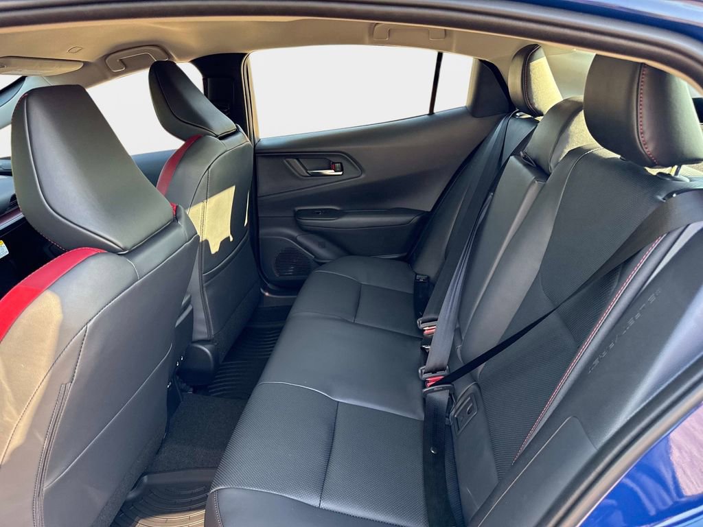 New 2026 Toyota Prius Plug-In Hybrid image 13