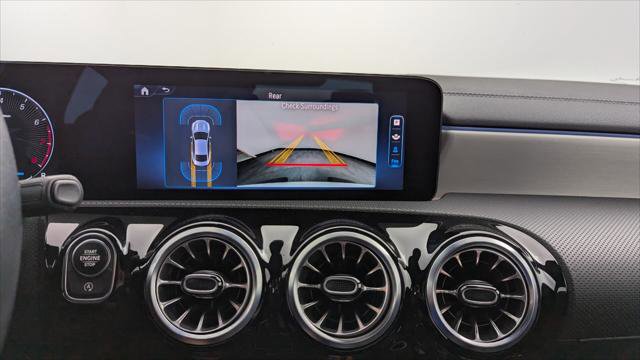 Used 2025 Mercedes-Benz CLA 250 image 28