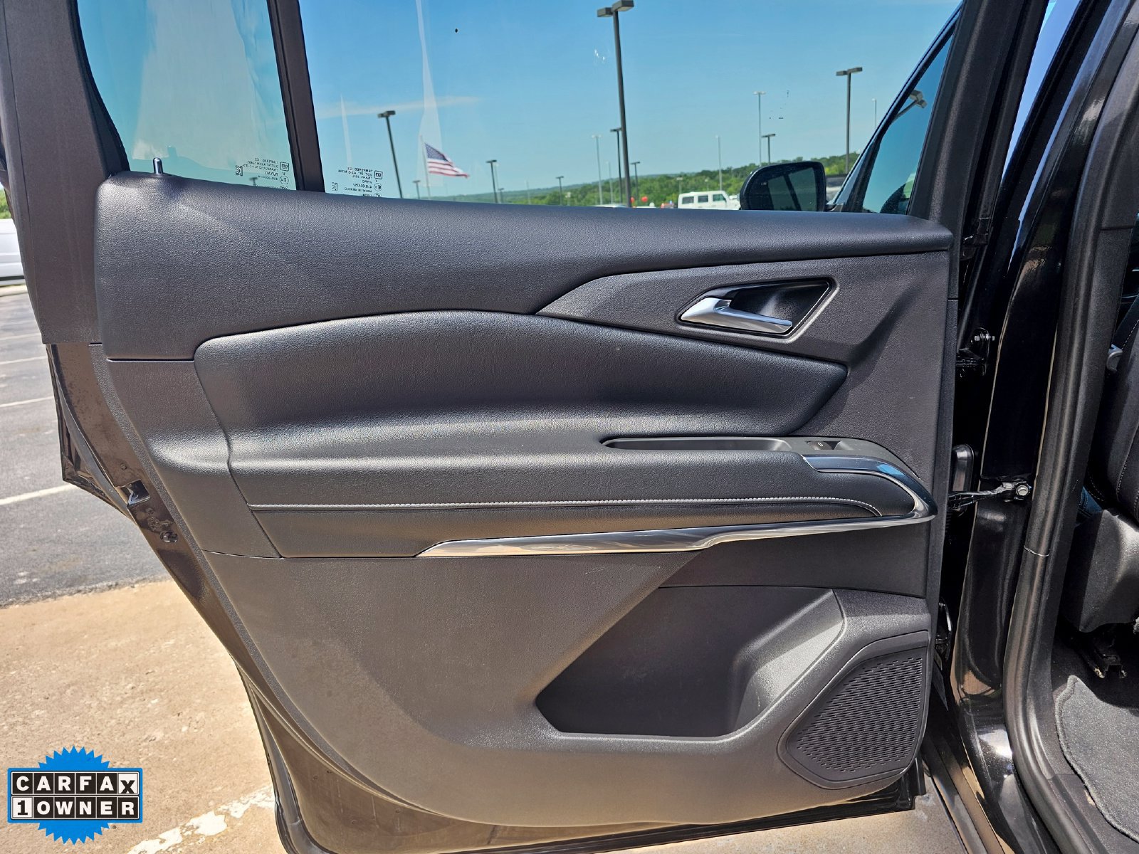 Used 2026 Chevrolet Traverse LT AWD/4WD image 29