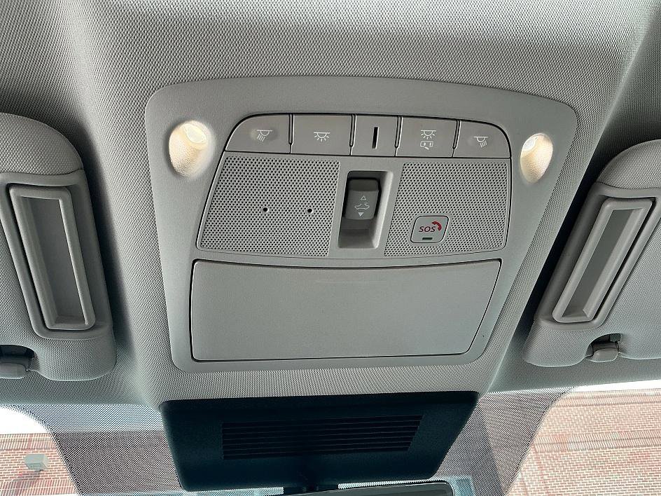 Certified 2024 Nissan Armada Platinum w/ Captain's Chairs Package image 21