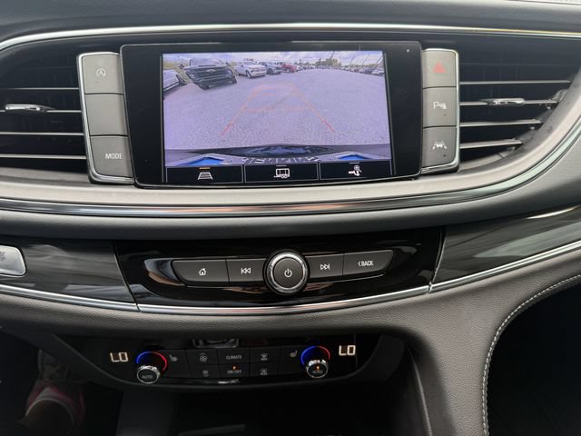 Used 2023 Buick Enclave Essence w/ Trailering Package, 5000 lbs. FWD image 25