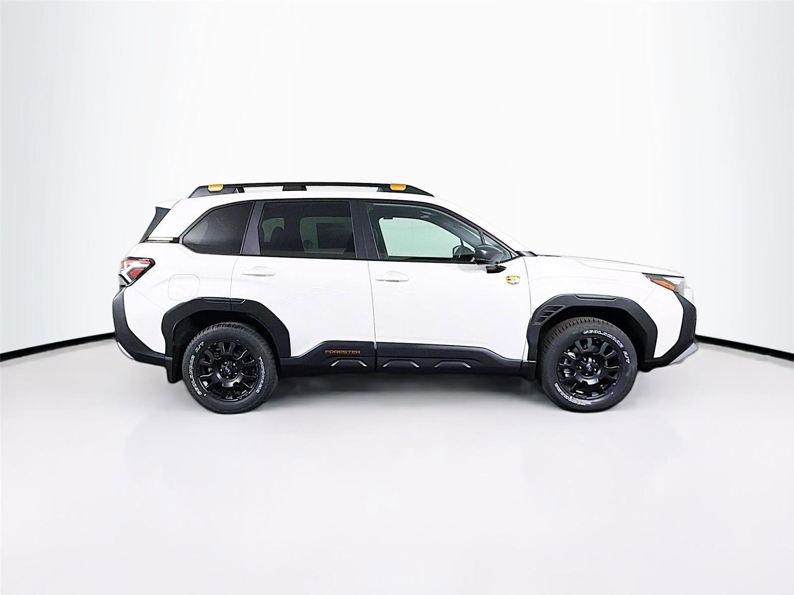 New 2026 Subaru Forester Wilderness AWD/4WD image 8