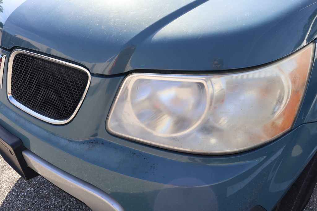 Used 2008 Pontiac Torrent 2WD image 3