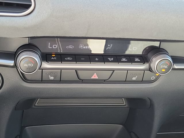New 2026 MAZDA CX-30 AWD 2.5 S image 11