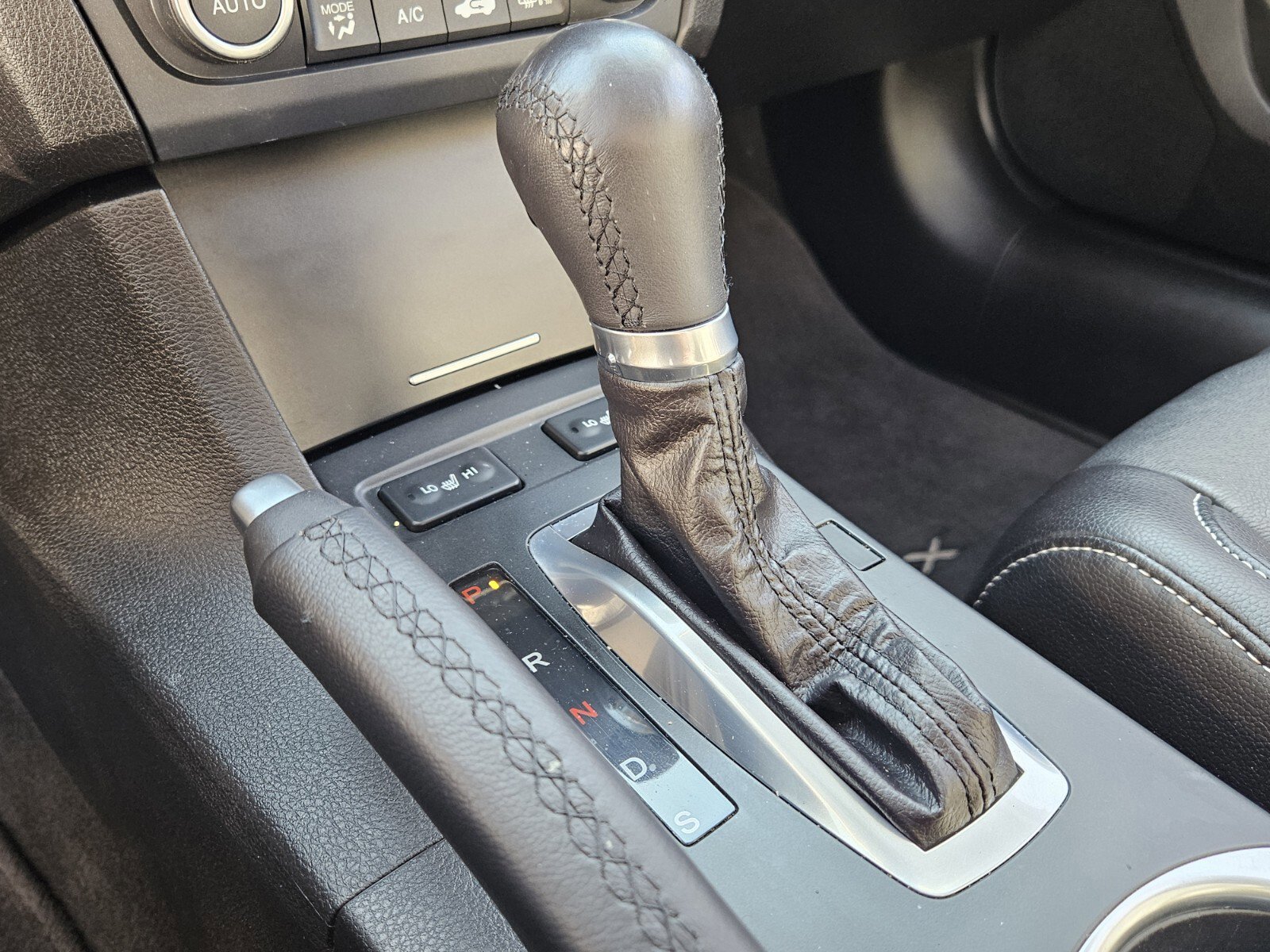 Used 2019 Acura ILX w/ Premium Package image 20