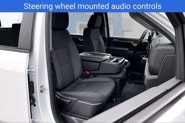 Certified 2025 Chevrolet Silverado 2500 LT w/ Convenience Package AWD/4WD image 29