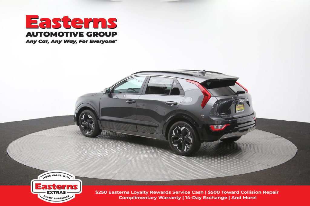 Used 2023 Kia Niro Wind FWD image 62