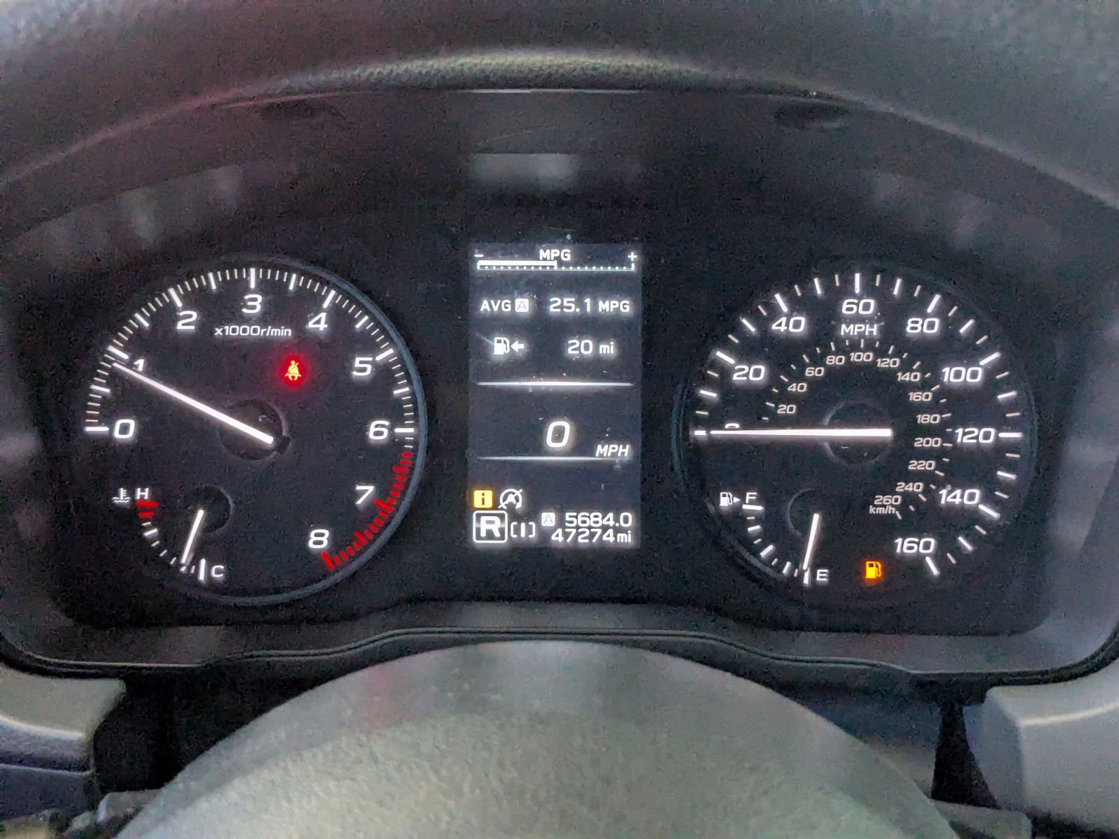 Certified 2024 Subaru Crosstrek 2.0i AWD/4WD image 14