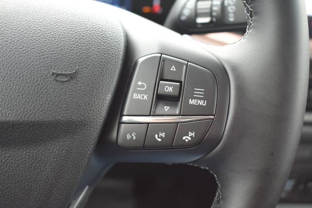 New 2026 Ford Bronco Sport Outer Banks w/ Outer Banks Tech Package+ image 21