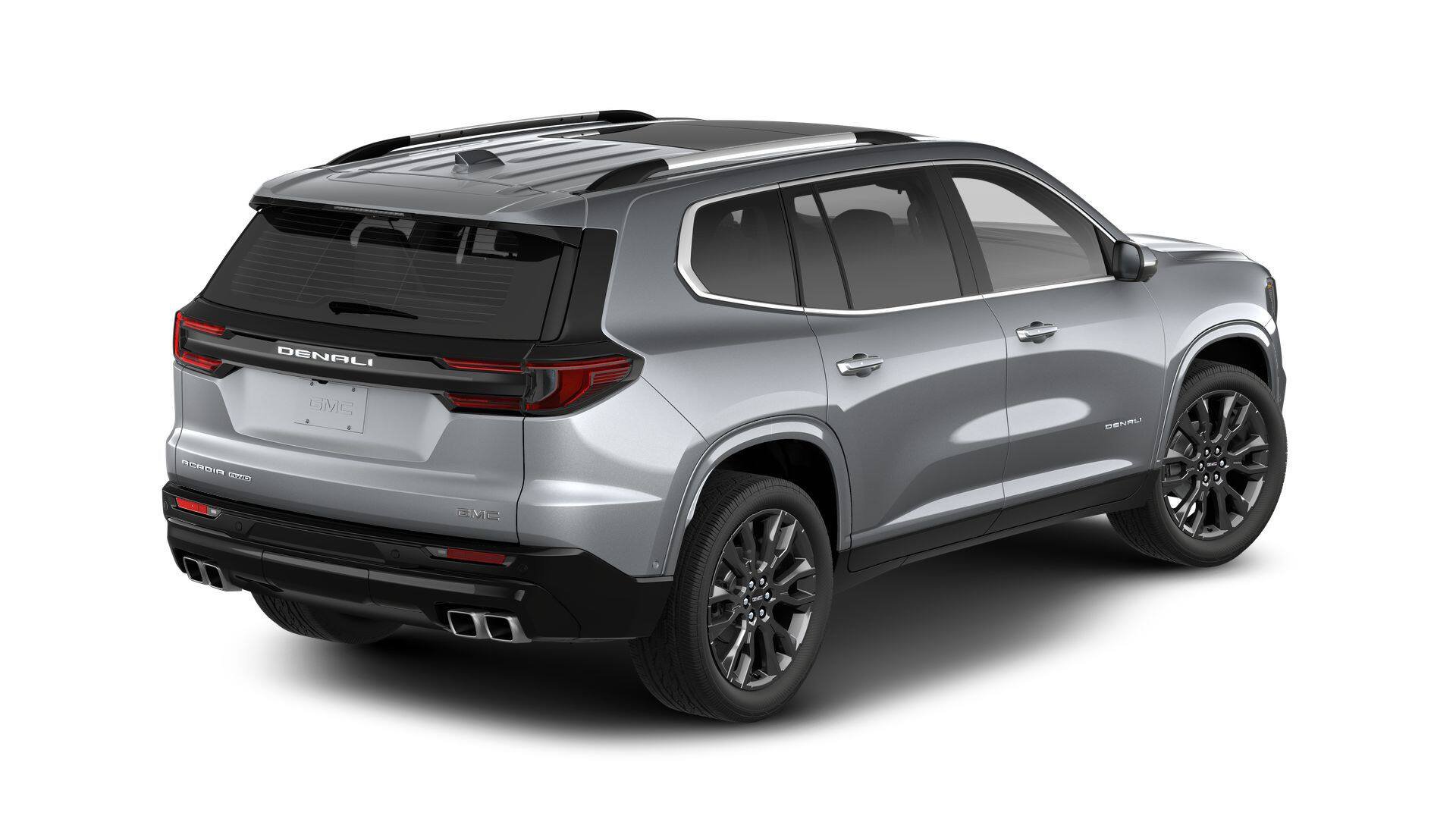 New 2027 GMC Acadia Denali Ultimate AWD/4WD image 31