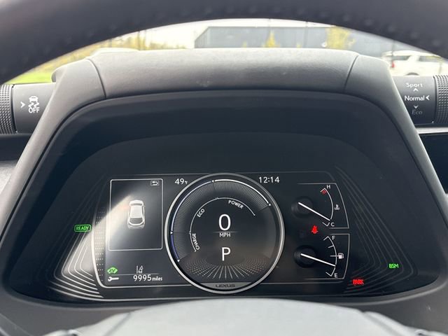 Used 2024 Lexus UX 250h AWD image 15