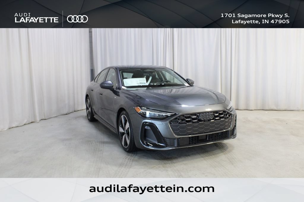 New 2026 Audi A5 2.0T Premium Plus